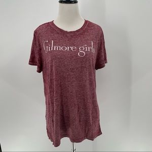 Gilmore Girls Woman's Tee